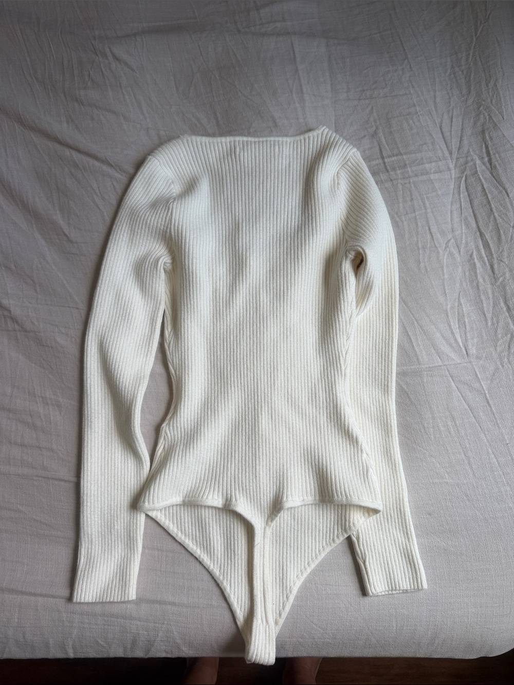 A&F bodysuit - Picture 3 of 3